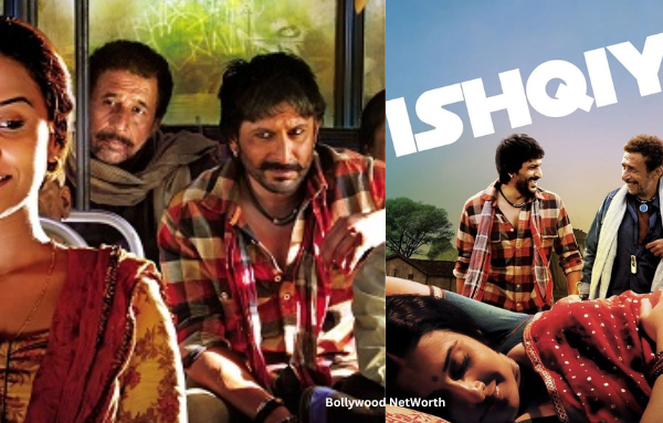 ishqiya