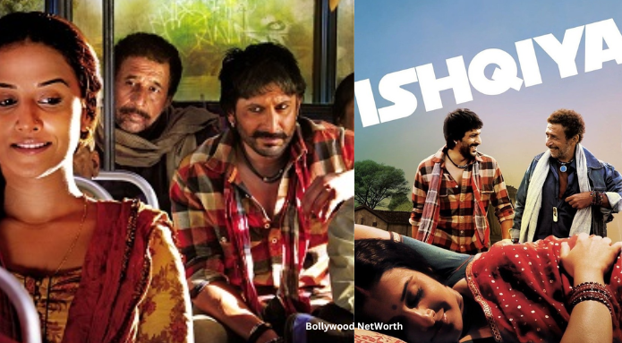 ishqiya