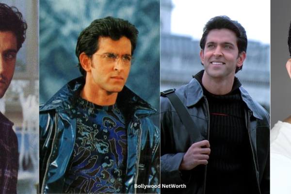 hrithik roshan, kaho naa pyaar hai