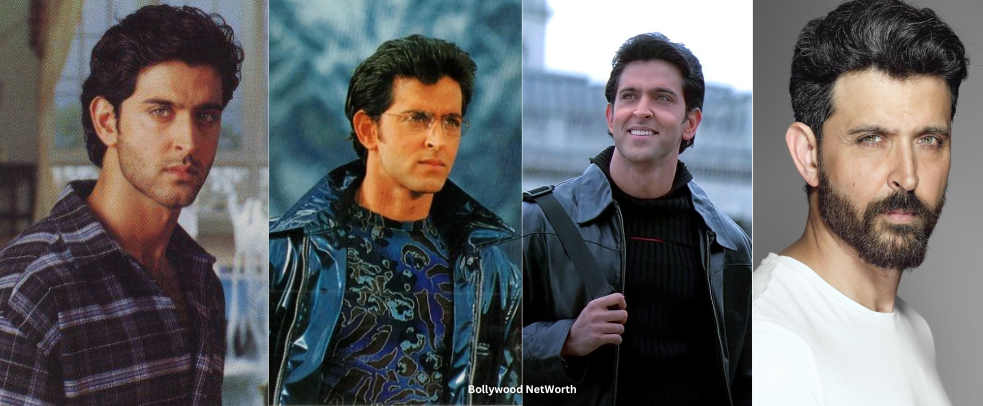 hrithik roshan, kaho naa pyaar hai