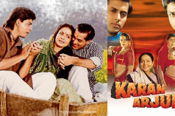 Karan Arjun