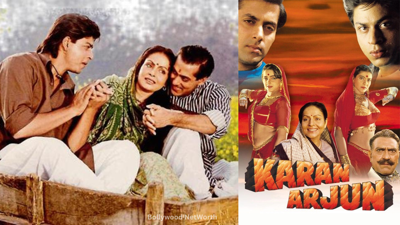 Karan Arjun