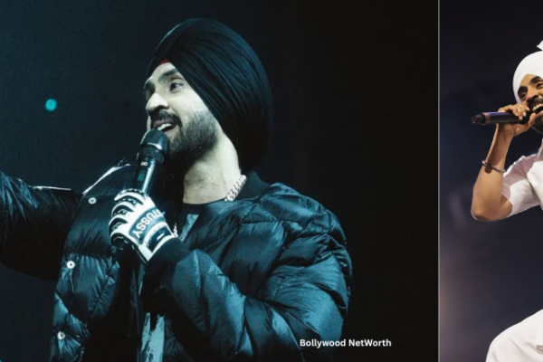 diljit dosanjh