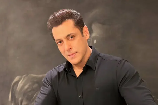 Salman Khan