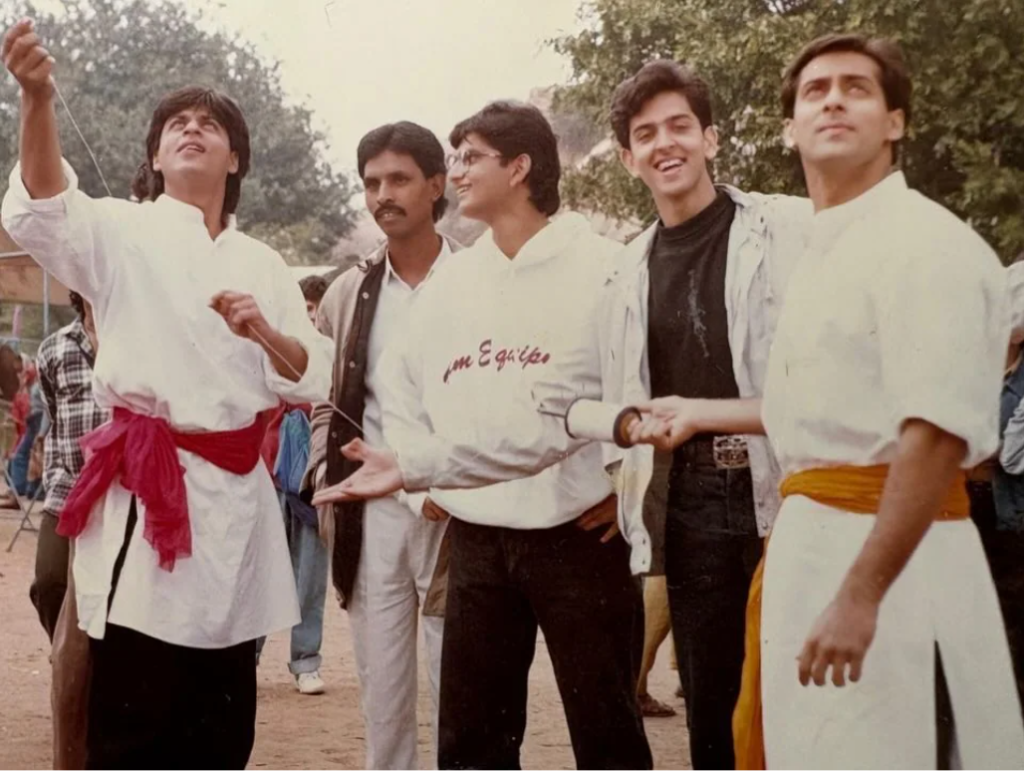 Karan Arjun