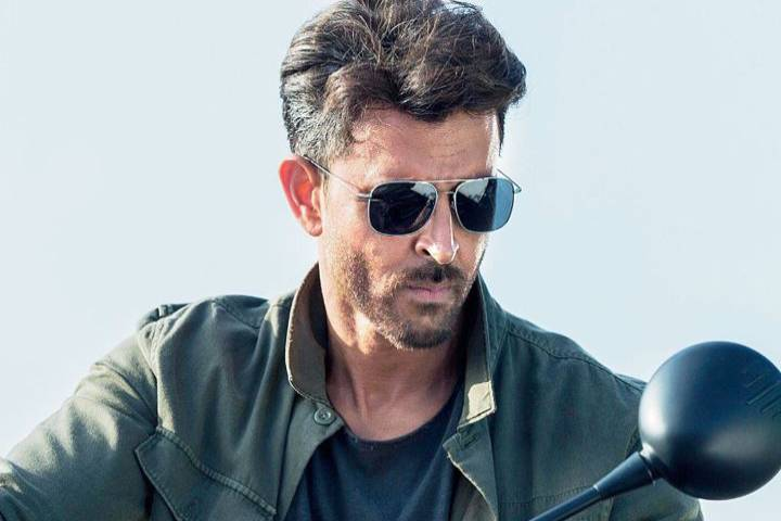 Hrithik Roshan