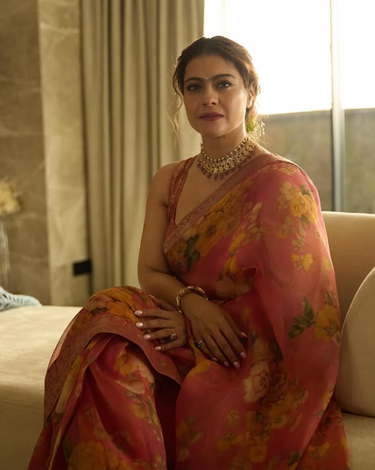 Kajol