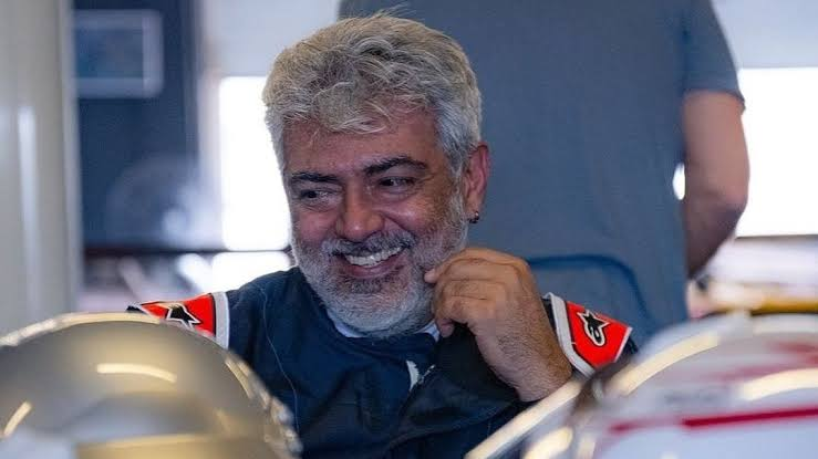 Ajith