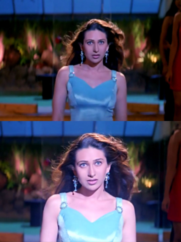 Karisma Kapoor