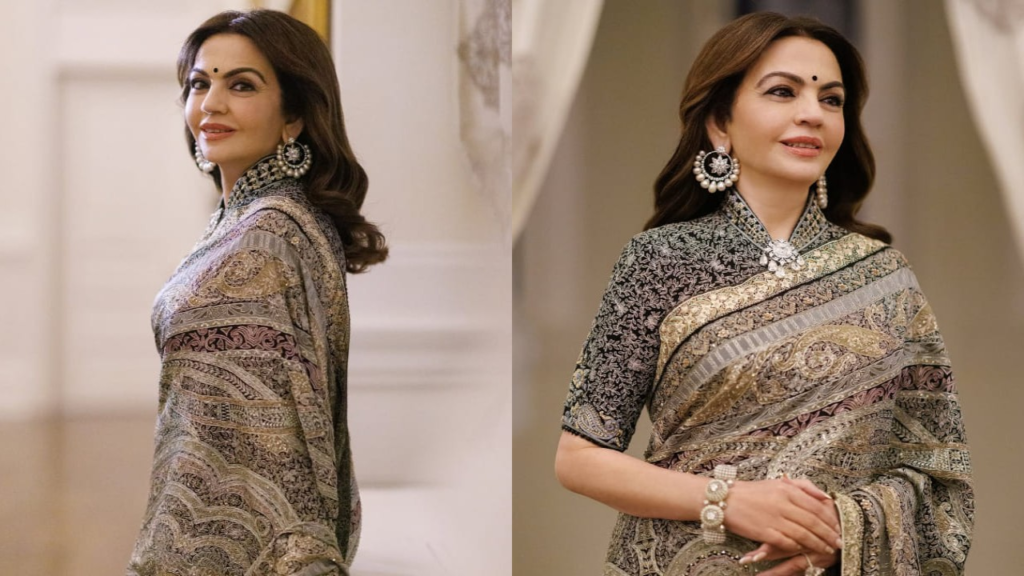 Nita Ambani 