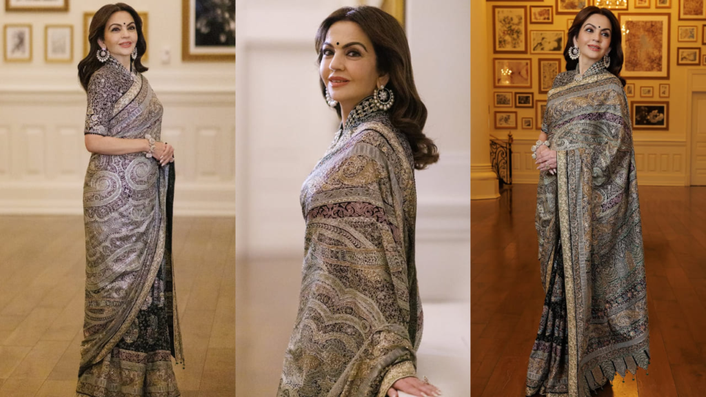 Nita Ambani 