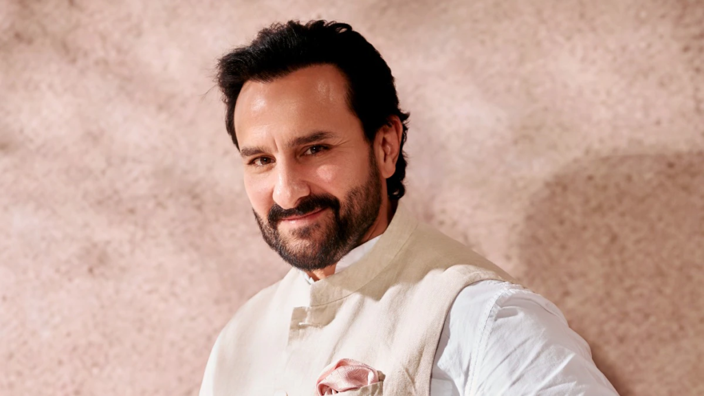 Saif Ali