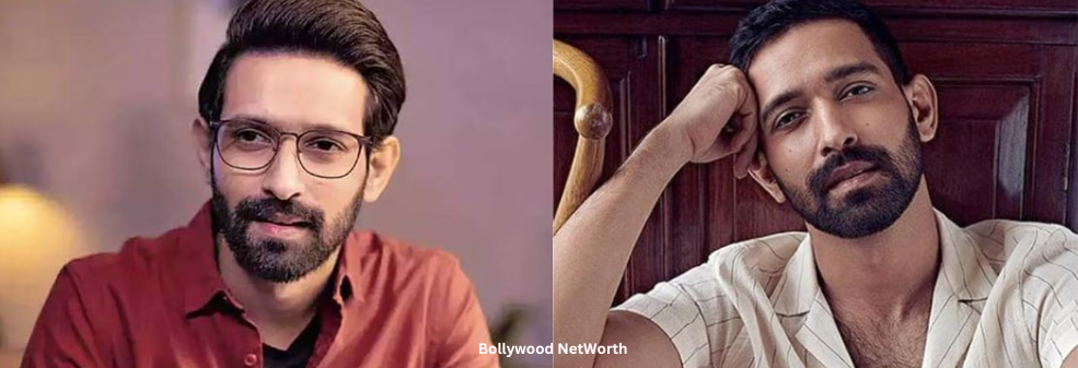 Vikrant Massey