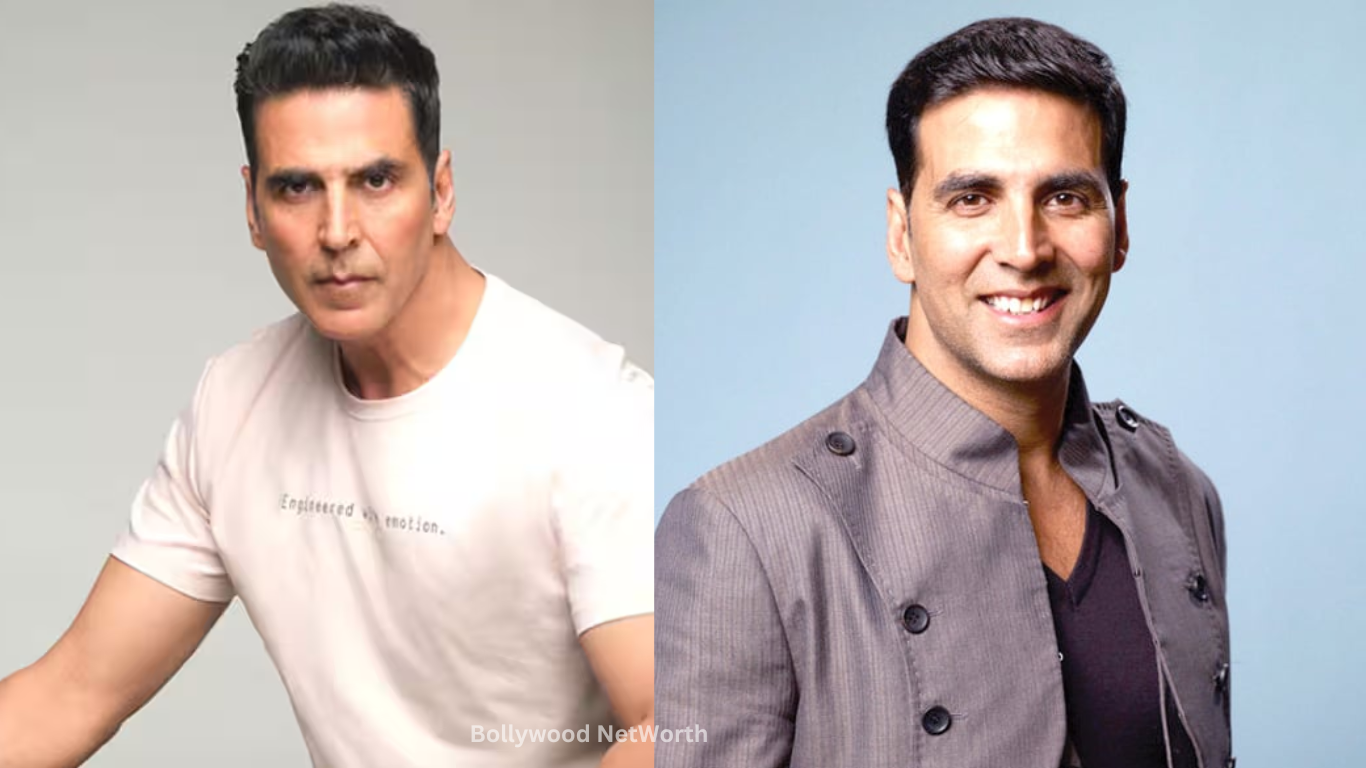 Akshay Kumar