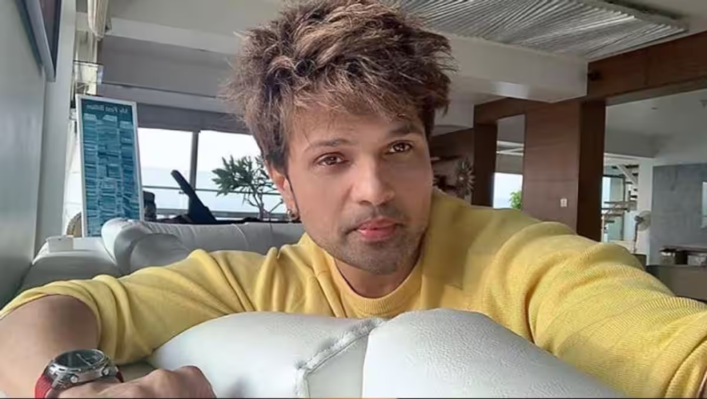 Himesh